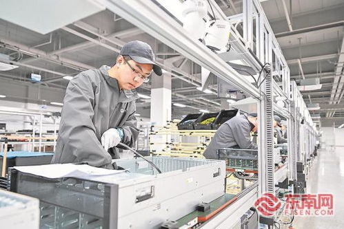 服務器企業迎來“開門紅”，技術服務成市場新引擎