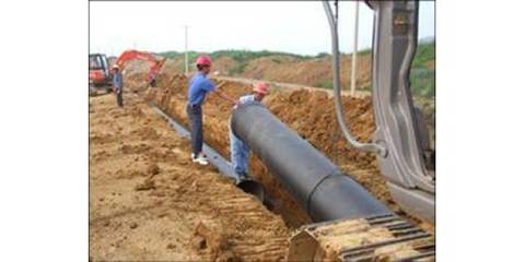 西安建筑加固與管道工程 輸水管道施工服務(wù)詳解及價格參考