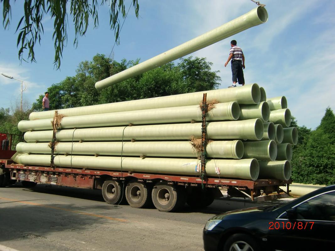 衡水玻璃鋼電線保護(hù)管 成就定制化生產(chǎn)的典范